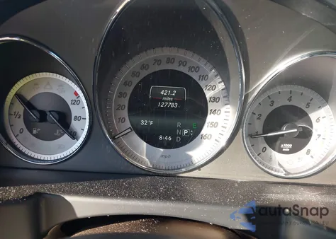 2015 Mercedes-Benz Glk 350 4Matic из США, поврежденный, VIN WDCGG8JB9FG416986